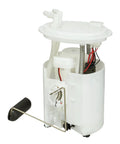 Premium Fuel Pump Module Assembly For 2011 2012 2013 Subaru Forester Naturally Aspirated with wiring and connectors visible.