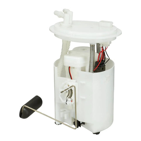 Premium Fuel Pump Module Assembly For 2011 2012 2013 Subaru Forester Naturally Aspirated with wiring and connectors visible.