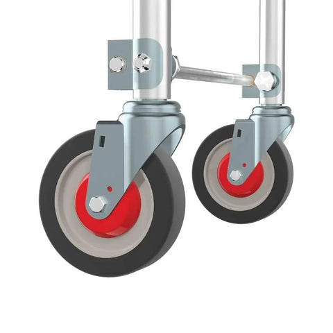 Heavy Duty Convertible Hand Truck With Quick Switch Two To Four Wheel Design Engineered To Carry 1100 Pounds Like A Boss Brings No Sweat Loading For Warehouse Teams And Pros