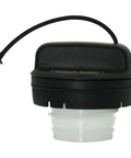 Side view of Honda Gas Cap Replacement Direct Fit Fuel Cap For Honda Accord Civic CR V Pilot Odyssey Fit HRV And Acura MDX RDX ILX TSX 17670 T3W A01 17670 SNA A02