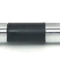 16 Piece Ratcheting Nutdriver Set With SAE And Metric Bits Featuring GearDriver Interchangeable Shafts And Handles for tight spots