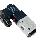 Solenoid valve component of High Pressure Misting Spray System With Pump And Solenoid Valve For CNC Machines