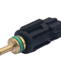 Straight Fire Quality Engine Coolant Temp Switch Sensor Sender Direct Bolt On Replacement For BMW 325i 330i E46 E39 with brass tip.