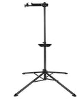Beast Bike Repair Stand Up To 66 Lbs Aluminum Alloy Portable Home Shop Maintenance Stand for Mountain Road MTB and E Bikes
