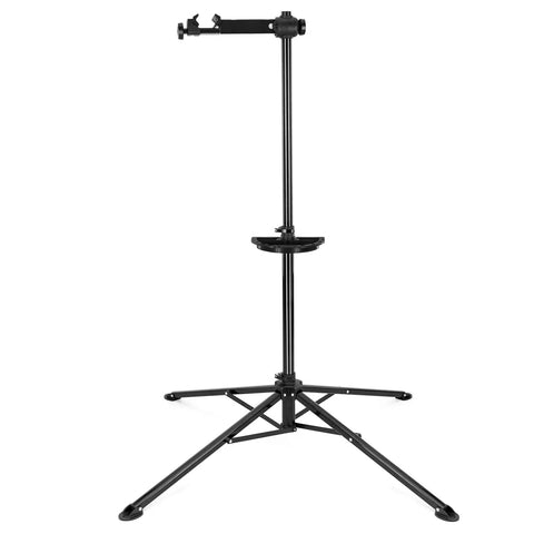 Beast Bike Repair Stand Up To 66 Lbs Aluminum Alloy Portable Home Shop Maintenance Stand for Mountain Road MTB and E Bikes