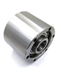 One Way Clutch Sprag Type MZ45 built tough heavy duty bearing replacement for smooth engagement in gearbox and machinery applications