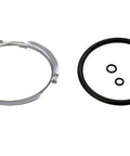 Seal rings and metal bracket for Gas Fuel Pump Module Assembly For 1996 1997 Chevrolet Tahoe And GMC Yukon V8 5.7L 2-Door SP12N2H Replacement