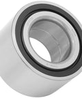 Two Pack Front Wheel Bearing Compatible With 2009 2013 Mazda 6 2.5L 4 Cylinder 2005 2013 Mazda 3 2006 2010 2012 2015 Mazda 5 Front Driver And Passenger Side Replacement WB510102