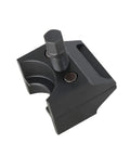 Universal Suspension Strut Spreader Tool With Double Ended Hub Clamp for VW Audi BMW Ford close-up