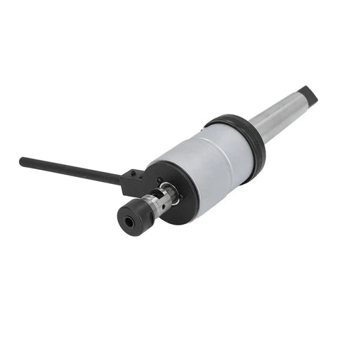 Automatic Self Reversing Tapping Head For Industrial Drilling Machines With 2MT 3MT Shanks, HSS body shown