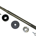 Gimbal Bearing Alignment And Install Tool Kit For Alpha1 Gen 2 Sterndrive Systems, Four Piece Pro Grade Set including tools