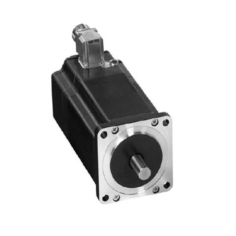 High Precision Stepper Motor VRDM368/50LWC Built For Precise Positioning And Speed Control In Industrial Automation Equipment With Multiple Control Methods And Easy Maintenance, black metal housing