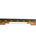 Thermal Printhead For ZD421 Series Printers ZD421D ZD421T 203 DPI Label Printing High Resolution Replacement With Fast Speeds And Low Temperature Performance, Durable And Easy Install For Reliable Barcode Labels., orange ABS-metal thermal printhead component