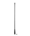 Dual Band VHF UHF Ham Radio Antenna For BaoFeng Wouxun Walkie Talkies Flexible 39cm Whip SMA Female Omni Directional
