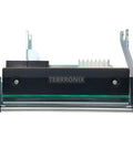 Heavy Duty 203Dpi Printhead Replacement For Intermec PM42 Thermal Label Printer displaying detailed view of thermal printhead assembly.