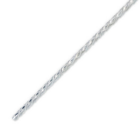2.5 Inch Snag Repair Tool For Knits And Wovens, Easy Fix For Sweaters Tees Jerseys And Home Decor, Safe Blunt Tip, No Fuss Drapes And Upholstery Snags nickel finish