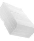 White EPE Foam Shipping Bags For Bottles And Ceramics Thickened Reusable Cushioning Packing Bags