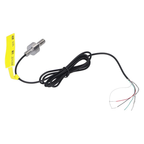 Stainless Steel Load Cell Sensor For Industrial Automation With Strong Fatigue Resistance And Accurate Force Measurement