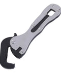 Miniature Rough Wrench Spanner With Ergonomic Grip For Quick Fixes In Furniture Assembly Automotive Repairs And Electronics