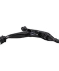 Honda Front Left And Right Lower Suspension Control Arm Assembly For CR V 1997 To 2001 2 Liter Durable Heavy Duty Direct Replacement Pair For Easy Install And Smooth Ride black steel front lower control arm with bushings