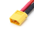 All In One Power Module With XT60 Voltage And Current Monitoring For RC Drones And Flight Controllers 5.3V BEC Output close-up view