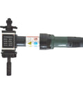 Badass Electric Pipe Chamfering Machine Smooth Beveling And Grooving Tool for pipe sizes 28 to 76 mm, electric design.