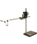 Dope Pro Grade Stop Motion Rig Kit With High Precision Fixed Bracket And Two-Way Guide Rail X 30cm Y 40cm Studio Rigging System For Clay Figures Models And Object Photography, stainless steel rig