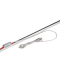 KA300 Top Notch Linear Scale Encoder 0.005mm Resolution Optical Ruler with cable for CNC milling and cutting machines
