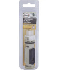 Replacement Moen Posi Temp Cartridge For Tub And Shower Faucets Durable Plastic Build For Hot And Cold Water Leak Fix And Repair 1222 Compatible White Finish Easy Install in packaging