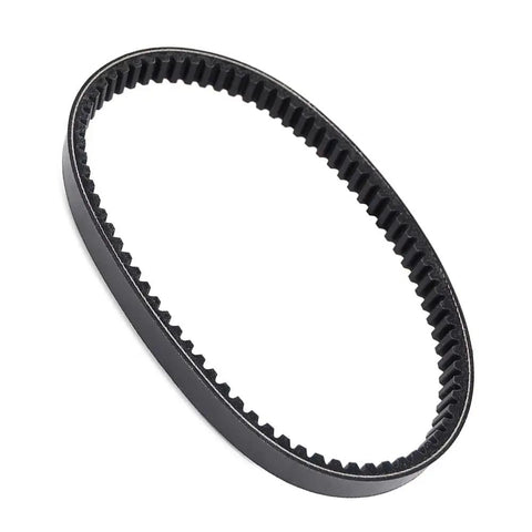 Heavy Duty Grizzly 300 ATV CVT Drive Belt Replacement YFM300 2012 2013 OEM 1SC-E7641-00 with reinforced fibers