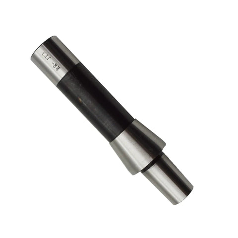 Heavy Duty R8 To JT3 Drill Chuck Arbor Reducer Adapter Fits Bridgeport Style Mills And Lathes Grab This Rock Solid Connecting Rod To Keep Your Mill Running Smooth On Tough Shop Floor Jobs