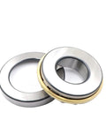 Top Notch Heavy Duty Thrust Spherical Roller Bearing 29422 Single Piece showing precision engineering for axial loads.