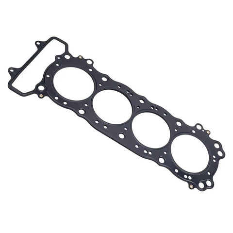 High Quality Motorcycle Cylinder Head Gasket Dropping Right Into Cb900f 919 And Cbr900rr Cbr919rr Bikes 2002 To 2007 Straight OEM, precision-cut design.