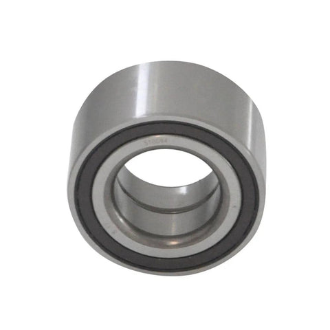 Heavy-Duty Front Left or Right Wheel Hub Bearing for 2007-2016 Toyota Yaris, 2012-2016 Prius C, close-up view