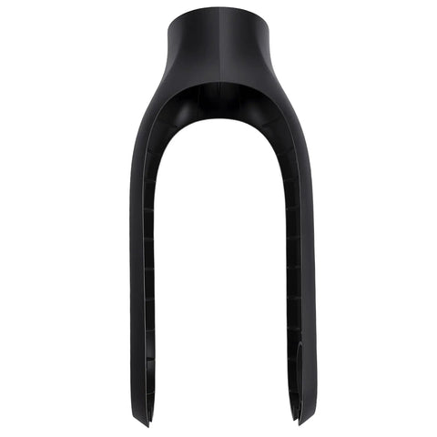 Electric Scooter Front Fork Guard ABS Protective Shell Replacement Part With Impact Protection And Easy Installation