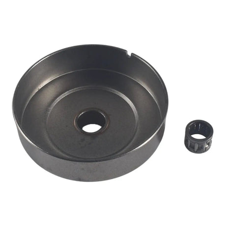 325-7T Clutch Drive Sprocket Drum for Stihl MS250 MS230 Chainsaws 0.325 Pitch 7 Teeth Heavy Duty Replacement Part