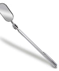 Telescoping Car Inspection Mirror With 8 To 24 Inch Reach, stainless steel, retractable, flexible tool for small nooks and tight spots