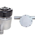 Power Up With A 1000W Hydro Generator, Aluminum Alloy Turbine, 220V Portable Water Turbine, 3500 RPM, Pure Copper Coil shown