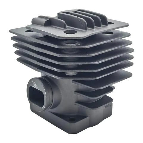 Awesome Top Tier 38mm Cylinder Piston Needle Bearing Kit Totally Fits Fs220 Fs160 Fr220 Fs180 And Fs220K Brush Cutter Part 4119 020 1204, black metal cylinder