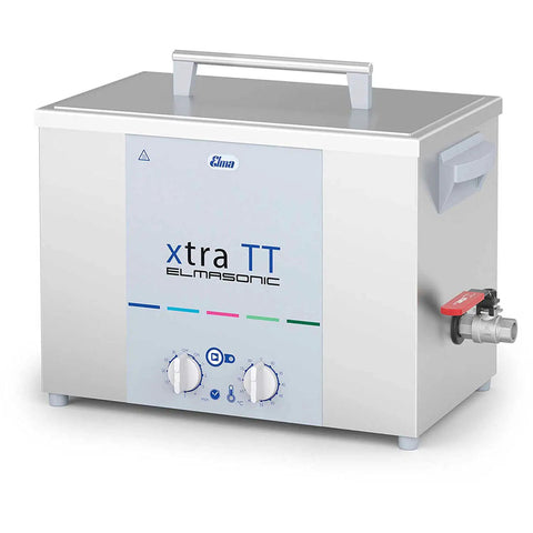 Heavy Duty Ultrasonic Cleaner With 1.5 Gallon Tank Built In Heater Precision Timer And Dynamic Scrubbing To Chew Through Tenacious Shop Grease