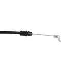 Drive Cable Replacement For Poulan PR675Y22RHP Rotary Lawn Mower 588479201 96142011201 Premium Durable Cable close-up
