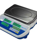 Top view of Cruiser Cct Bench Counting Scales With 35 Pound Capacity And 0.001 Pound Readability For Precise Batch Counting