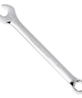 3/4 Inch 6 Point Combination Wrench With Off Corner Loading Box End For Extra Grip And Less Rounding On Hex Fasteners Durable Heavy Duty Tool