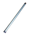 Heavy Duty Air Cylinder Pneumatic Cylinder Aluminum Alloy Double Acting Single Rod Bore 1.5 Inch Stroke 40 Inch Model SC 40 X 1000