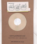 Premium Replacement Commercial Vacuum Bag For Windsor Chariot 2 iVac 24 3 Ply High Efficiency Micro Filter Pack Of 10