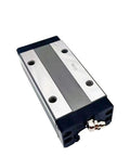 Top view of SHS65V SHS65LV Linear Block Guide Slider Linear Bearing Rail, focusing on heavy-duty construction for CNC machines.