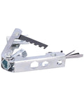 Foldaway Pocket Multi Tool Kit For Chain Saw Maintenance With Wrenches Sockets Includes Large Screwdriver And T27 Star Wrench Plus 4mm Hex Key