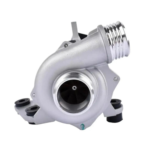 Coolant Electric Water Pump Repair Replacement For Bmw 1 Series E81 E87 E88 E82 And 3 Series E90 E91 E92 E93 Engine Parts To Fix Overheating Issues