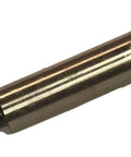 Heavy Duty 3/4 X 1-1/4 Shoulder Bolt Allen Drive Alloy Steel Black 5/8-11 Thread For Industrial And Home Projects