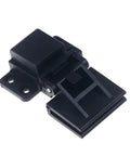 Soft Close Dust Cover Hinges For Vinyl Record Player Turntable Lid No Slam Quiet Self Closing Hinge Upgrade For Home Audio Noise Reducing